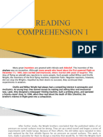 Meeting14 Reading Comprehension 1-Strategi