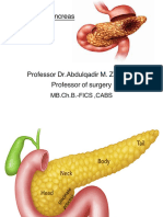 Ca Pancreas 44444