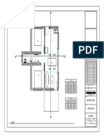 Floor Plan With Furniture