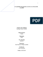 Actividad 1 - Realizar La Planificación Ganadera Con Base en El Desarrollo Sostenible