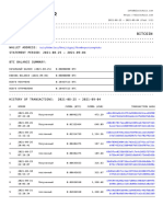 Wallet Statement 1 - 1 2021-08-25 - 2021-09-04