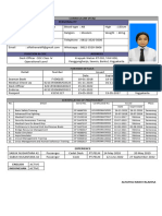 CV Alfatha Naidi Falahisa 2023