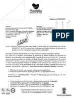 Radicado 201500236407 Audiencia de Incumplimiento