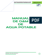 MANUAL DE AGUA POTABLE v02