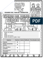 Examen1erGrado3erTrimestre23 24MEX