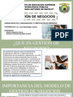 Gestion de Negocios-1