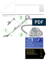 Guide D'Utilisation: Operating Manual