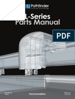 L Series Parts - Consumables - LLC - Ed1