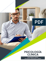 Brochure-Psicologia Clinica