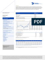 Factsheet Delta Renta Dolares Share D Es