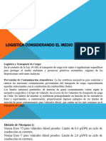 Logistica Ambiente