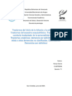 Cuadro Comporativo de Trastornos Mentales-Kenya Garcia-T1