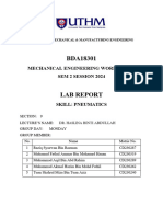 Bda18301 Workshop Report Pneumatics