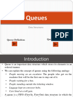 Unit3 Queues