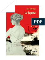 LA FOGATA - Iván Gutiérrez. QR