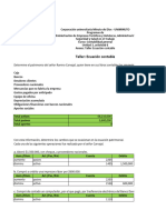 Actividad 6 Contabilidad