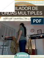 Oscilador de Ondas