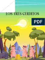 Lost Res Cerditos