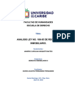 Trabajo Final Derecho Inmobiliario II