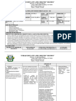 PLANIFICACIÓN 2do Trimestre HISTORIA 3 Teceros BGU-BT-2024