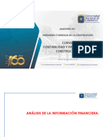 2.1 Estados Financieros