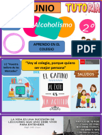 Abuso de La Consumo Del Ancohol...