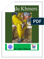 Hindu Khmers BOOK