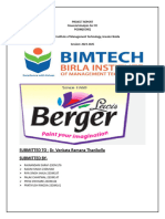 Assignment Account