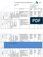 G 9 Hist Annual PlanAbune Gorgorios School History Annual Plan GRADE