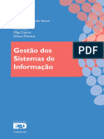 LIVRO Gestao Dos Sistemas de Informac - Amarolinda Zanela Saccol