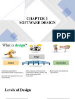 CSC577 - Chapter 6 - System Design