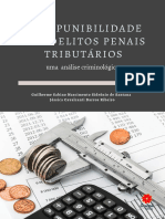 Livro Delitos Penais Tributarios