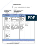 Contamos y Comparamos Cantidades