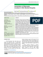 06 Pathological Characteristics of Fiberoptic