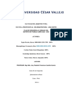 TR Trabajo Practico PDU Pueblo Libre 2024-2033 - EA LN UCV - RFCG 2024-1 (Turno Noche)