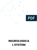 Neurological System Disorders