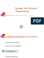 Unit 2.1 - Greedy Algorithm