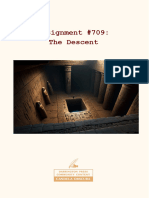 Candela Obscura Assignment - The Descent v1.3