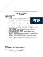 2ND Term JS 3 Home Economics e Notes For JSS 3 Second Term Doc-20200221-Wa0001