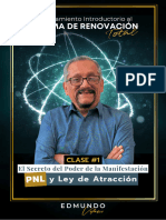 Clase #1 - Libro de Trabajo