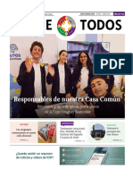 Entre Todos N°. 562 - 22 de Junio de 2024