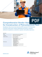 Tuv Rheinland Vendor Inspection Kazakhstan Reference Case en