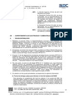 Oficio Circular Electronico N°207378asd