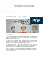 Carpeta de Información Jurídica para La Atención de Quejas o Denuncias Por Violencia