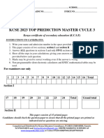 Mat PP1 Cycle 3 QNS