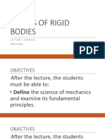 Lecture 1 Fundamental Concepts