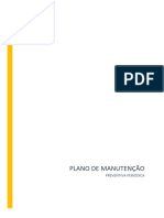 PLANO DE MANUTENCAO PREVENTIVA 580N Tag 311 Assinado