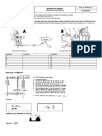 HT-3 Calculo Del Embrague