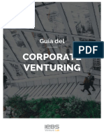 Guia Del Corporate Venturing