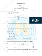 4 Determinants